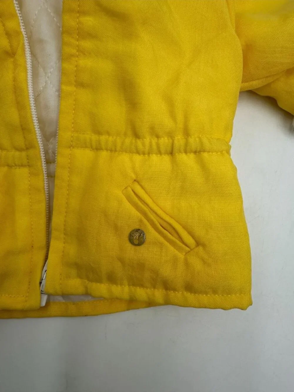American Girl Terrific Tubing Snow Suit Outfit with boots and gloves (retired)